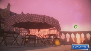 Rush A Disney Pixar Adventure: Бег по крыше!