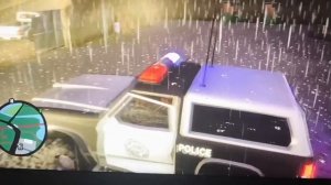 GTA SA BUSTED 20 (COUNTRYSIDE EDITION #1)