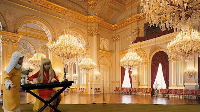 Гринько Глеб и Усенко Елизавета, Песня короля и принцесса, Ростов-на-Дону, 2022 год смотреть онлайн