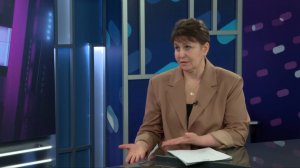 Интервью с Анной Головиной