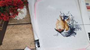 ИТОГИ ЗА ИЮЛЬ-АВГУСТ/ФИНИШИ/СТАРТЫ/ПРОДВИЖЕНИЯ/ВЫШИВКА КРЕСТИКОМ