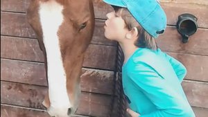 Конный двор Лосиный остров 18.09.2025