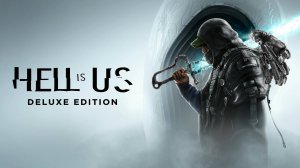 Hell is Us #4