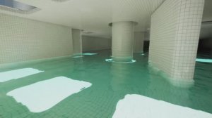 мы выбрались из backrooms...