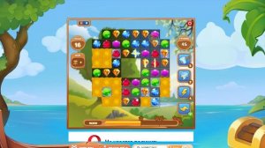 Сокровища Пиратов.Запись экрана (07.04.2025 2-25-38)