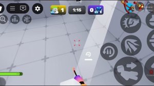 ривалс/rivals 1 на 1