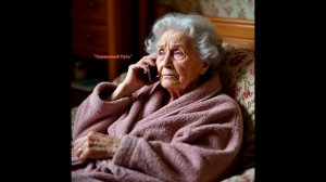 Ой, плохо мне, не доживу до завтра, наверное, приезжайте скорее. - Кричала в трубку свекровь.