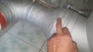 печка из готовых деталей на брикетах или пелетах.mp4