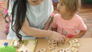 День открытых дверей 2025  Вторая младшая группа.