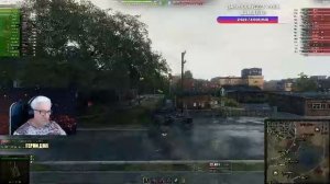 ВАФФЕНТРАГЕР: РЕВАНШ ✮ PROJET 57 AMPERE - ИЗ ПОРТАЛА ИНЖЕНЕРА ✮ МИР ТАНКОВ