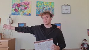 Лучший преподаватель отзыв