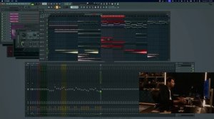 035 - Wall Pro Academy - Production (Progressive House) _ FX