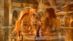 Женщины-гладиаторы - 8