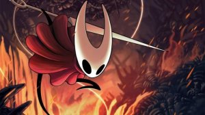 Hollow Knight: Silksong # 1 ◢ Чужой Голос ◢