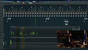 034 - Wall Pro Academy - Production (Progressive House) _ Drums & rhythms