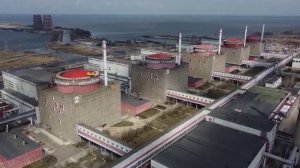 Россия отвергла резолюцию МАГАТЭ по Запорожской АЭС как провокационную