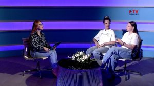 Вечер вместе. 19.09.2025