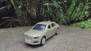 Модель Aurus Senat от Kings toy