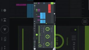 басс
 на телефоне за 30 секунд