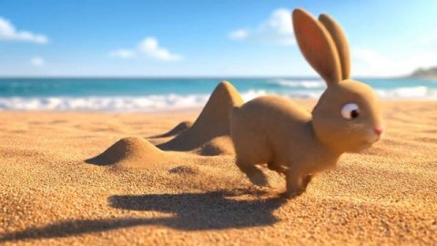 Волшебный песок#мультикидлядетей#обучающиемультики#мультикидлямалышей#детскоевидео#мультики