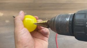 Вставьте светодиодную лампу в велосипедную трубку! Гениальная идея, которая на самом деле работает