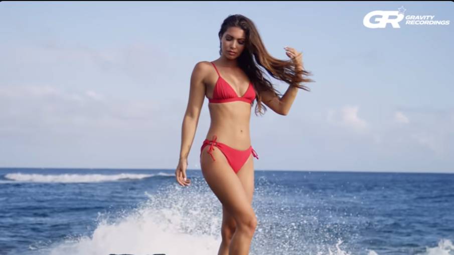 Vocal Music Gravity Recordings