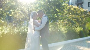 Фильм Есения и Никита |Пакет "Полный день"