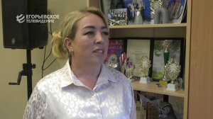 В полуфинале областного конкурса «Женщина—Герой» примут участие две жительницы Егорьевска