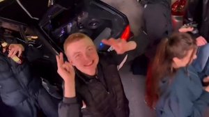 🔥 У ЦУМа в Ульяновске снова шумные танцы  Чем в этот раз закончится?  👍