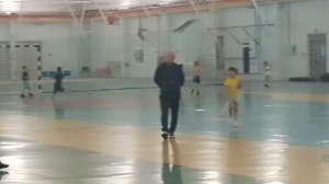 первый гол, хоккей, флорбол