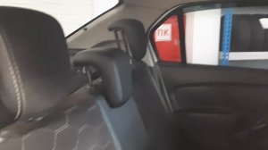 Видеопрезентация логан 6014512