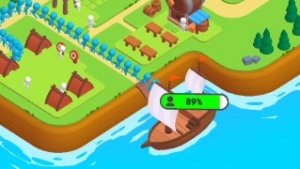 Count Masters 3d человечки Бегающие через препятствия крутые стикмен-человечки. Офлайн игры-бегалки.