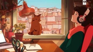 Lofi beats to do absolutely nothing to