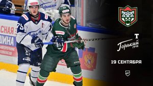 «Барс» отыгрался с 0:2, но в серии буллитов Николай Майоров принес победу «Торпедо-Горький»