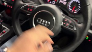 Audi A3 2014