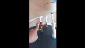 Отзыв №4 о компании Синергия тепла