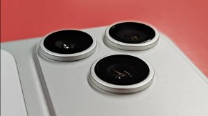 ПОЛУЧИЛ iPHONE 17 PRO! РАСПАКОВКА И ПЕРВЫЕ ВПЕЧАТЛЕНИЯ