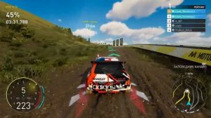 The Crew Motorfest Grand Race