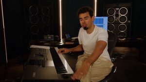 045 - Wall Pro Academy - Music Theory (Keys & Harmony) _ Introduction