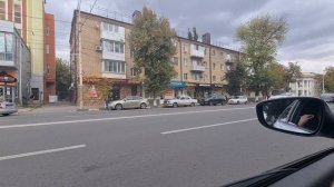 Трафик РО, г. Шахты, ул. Советская 170