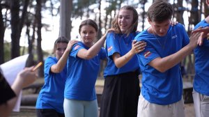 ЮЗГУ на фестивале Юность 2025