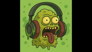 HARD TRAP TYPE BEAT - "na bogatom 130 BPM"