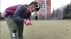 5 серий по 5 ударов