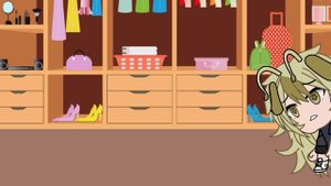 не верте это рил не новый перс это мая сестра сделала видео😂🤣