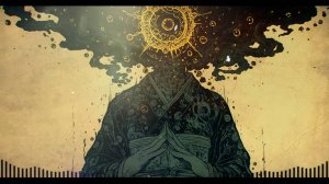 An eerie and magnificent Japanese-style Mix_KOYUCHI-18-09-2025