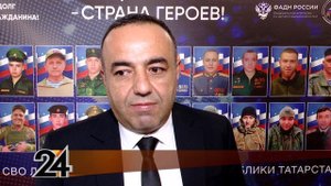 Проекты о главном