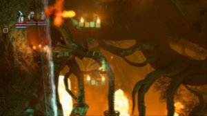 Trine I. Уровень 16