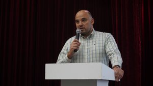 Семинар «Современные направления исследований в области искусственного интеллекта» в КБГУ