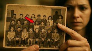 27 ЛЕТ Назад исчез целый Класс, Отчаявшаяся Мать Заметила ОДНУ ВАЖНУЮ ДЕТАЛЬ...