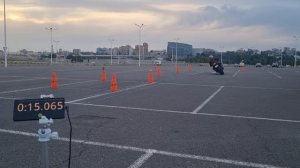 #ggp2024 S2 H1 / Savchenko Aleksandr / Triumph STR 675 / 38:62